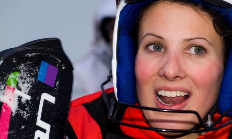 Ana Jelušić pauzira sljedeću sezonu