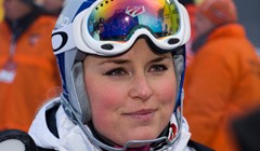 Amerikanka polako smanjuje prednost