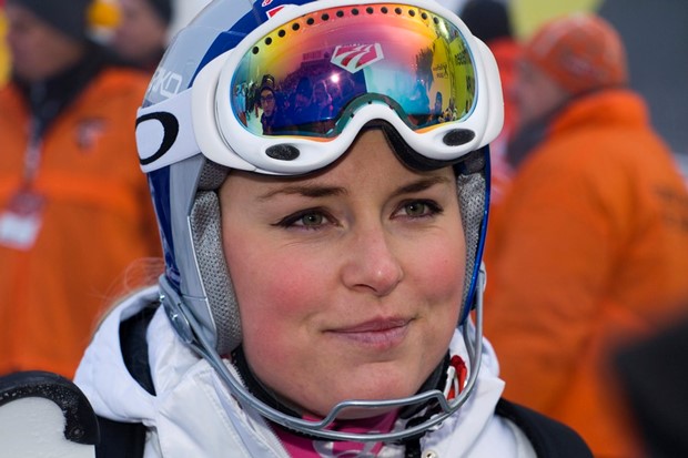 Amerikanka polako smanjuje prednost