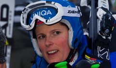 Zuzulova: "Kao da sam vaša..."