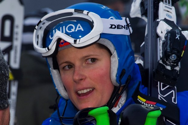 Zuzulova: "Kao da sam vaša..."