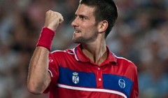 Srbija prejaka i za domaćine