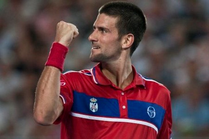 Srbija prejaka i za domaćine