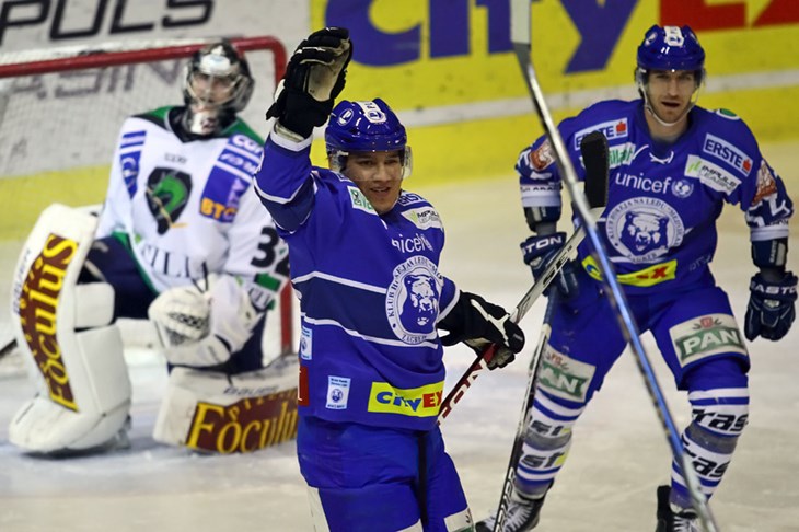 Sedmica u mreži, petica iz zalaganja