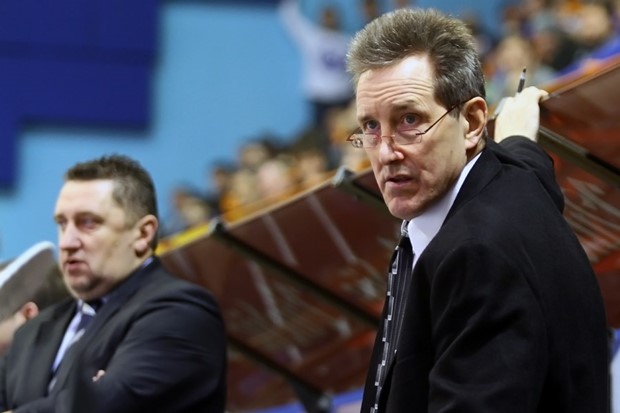 Bradley: "U utorak opet počinjemo od 0:0"