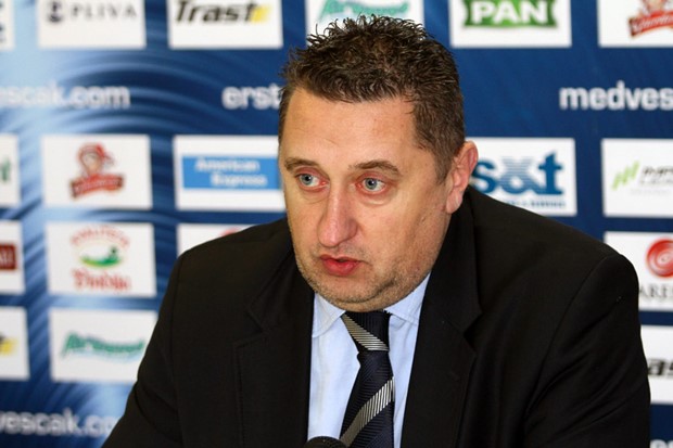 Ljubić: "Iznenađen sam publikom, hvala im"