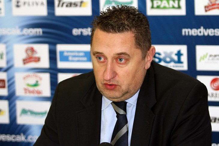 Ljubić: "Igrači su umorni"