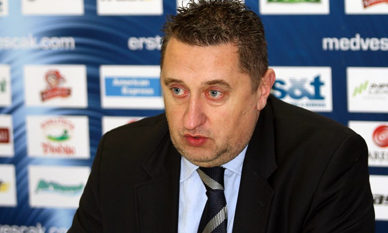 Ljubić: "Moramo ostati optimisti"