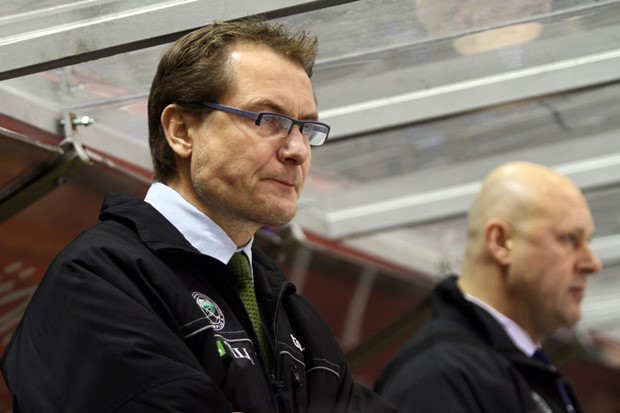 Järvenpää: "Odigrali smo jako dobro"