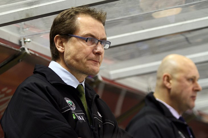 Järvenpää: "Odigrali smo jako dobro"