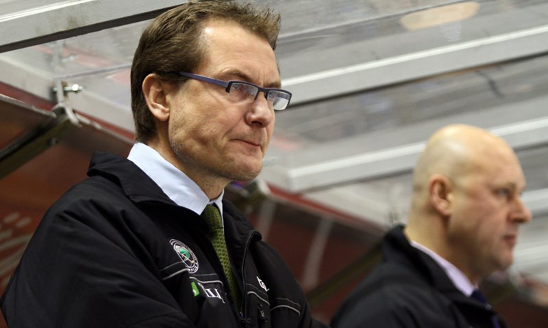 Järvenpää: "Odigrali smo jako dobro"