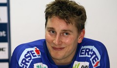 Kinasewich: "Svi na razini zadatka"