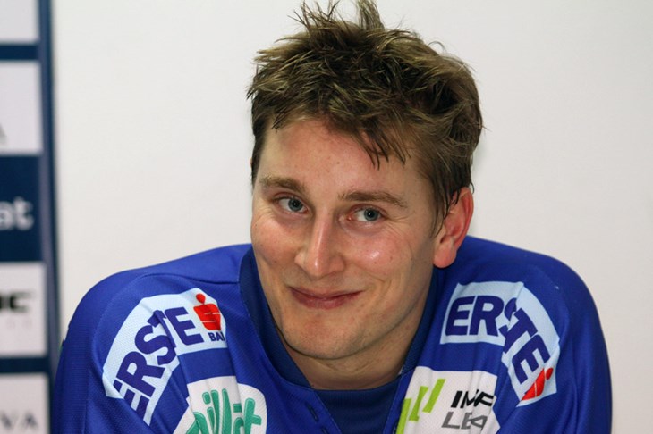 Kinasewich: "Svi na razini zadatka"