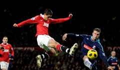 Ferguson: "Mi smo laka meta za kritičare"