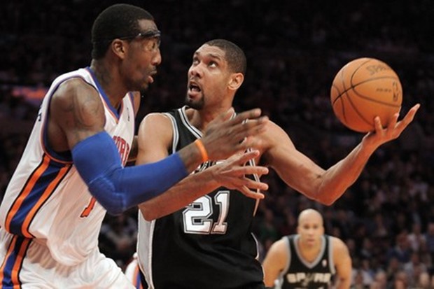 Spursima 40. pobjeda sezone