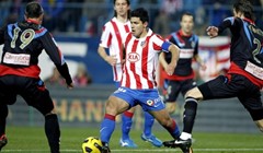 Napadač produžio vjernost Atleticu