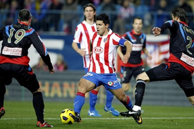 Napadač produžio vjernost Atleticu