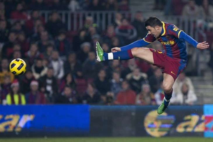 Pep: "Athletica se uvijek treba paziti"