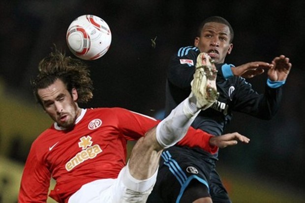 Jefferson Farfan napušta Schalke