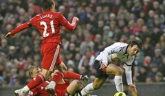 Liverpoolov branič prijeti odlaskom