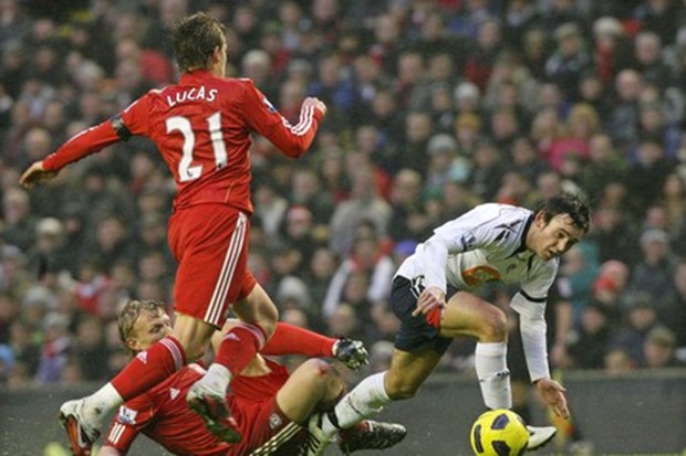 Liverpoolov branič prijeti odlaskom