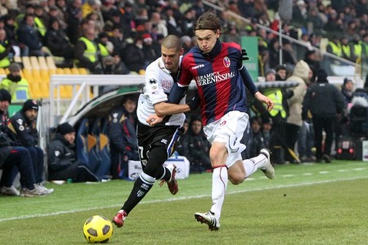 Parma dovela tri prinove