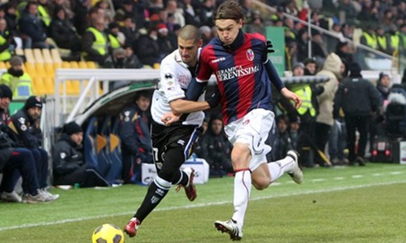 Parma dovela tri prinove