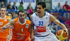 Vrbanc: "Zadovoljile su me ambicije"