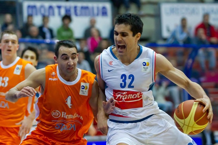 Vrbanc: "Zadovoljile su me ambicije"