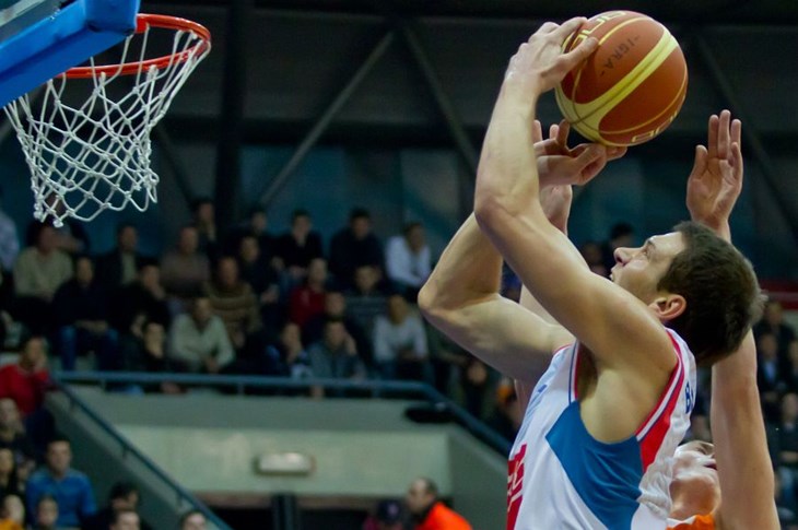 Cibona bez pravog odgovora u nastavku