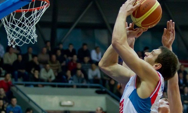 Cibona bez pravog odgovora u nastavku