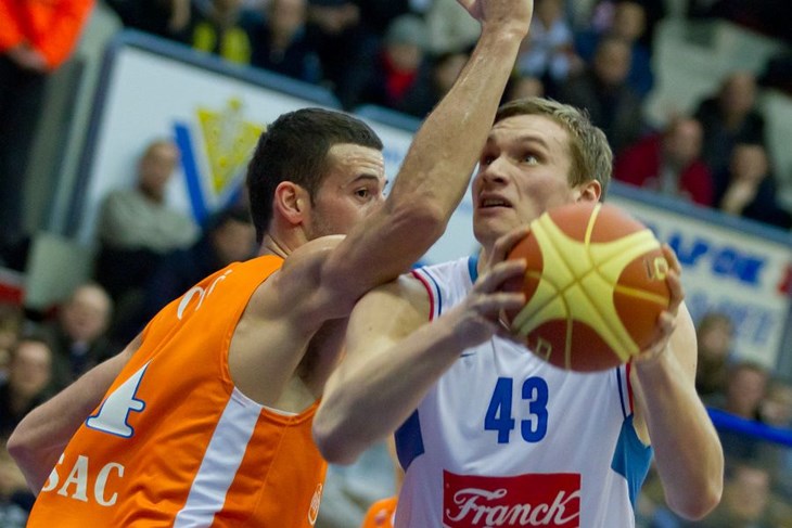 Radošević i Pilepić otpali s popisa