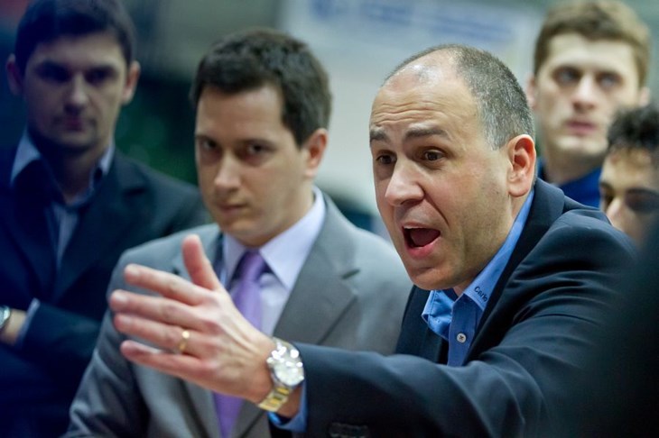 Anzulović: "Totalna bezidejnost"