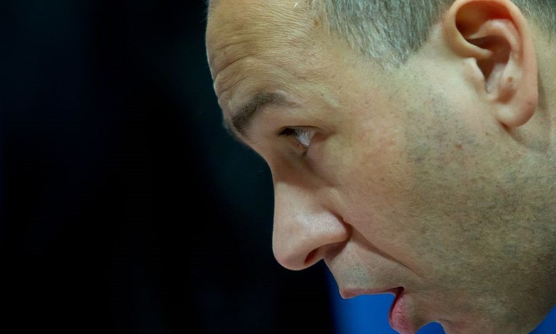 Anzulović: "Sretni ako pomognemo Zagrebu"