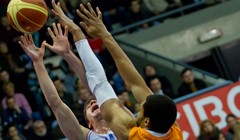 Hemofarm iznenadio Nymburk