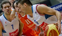 Cibona izgubila na Anzulovićevom povratku