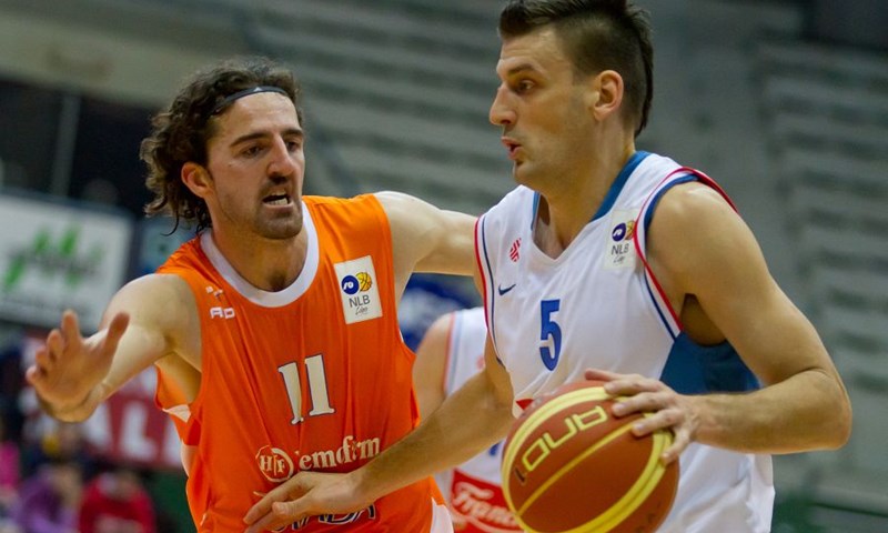 Hemofarm preko Krke do Europe
