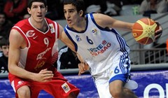 Zadar zaustavio Cedevitu