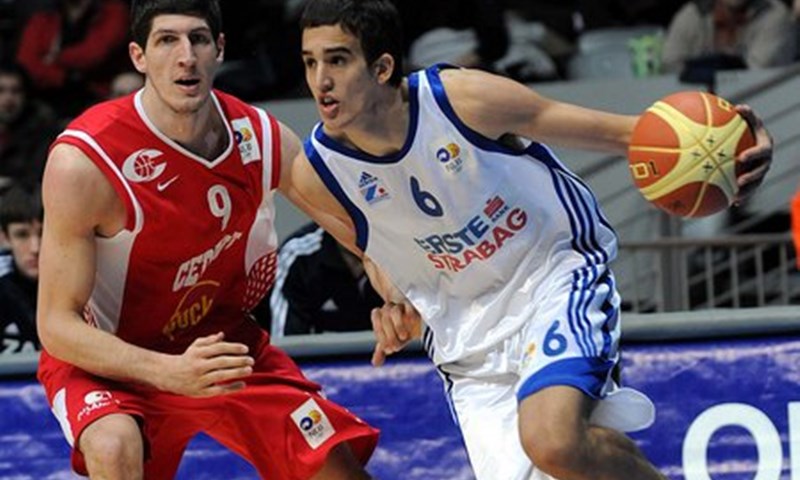 Zadar zaustavio Cedevitu