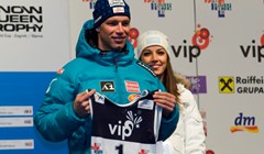 Kraljica čeka svog kralja