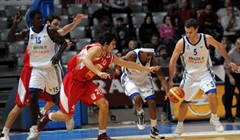 Zadar preko Cedevite do Cibone