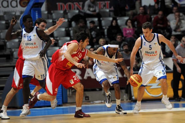 Zadar preko Cedevite do Cibone