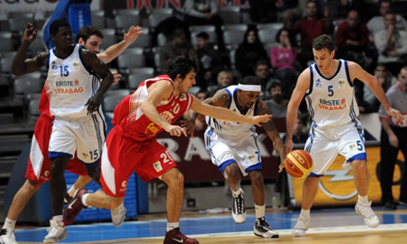 Zadar preko Cedevite do Cibone