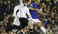 Moyes: "Nikada ne bih odustao"