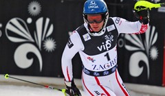 Raich: "Bit će bolje u drugoj vožnji"