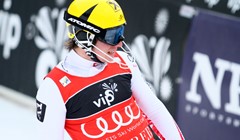 Hirscher vodi, Ivica deveti