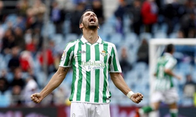 Betis furiozno izborio Barcelonu