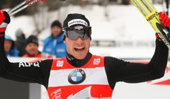 Cologna i Kowalczyk u višoj brzini