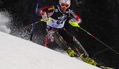 Šamšal peti u Norveškoj