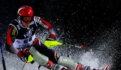 Hrvatski skijaši počeli s treninzima